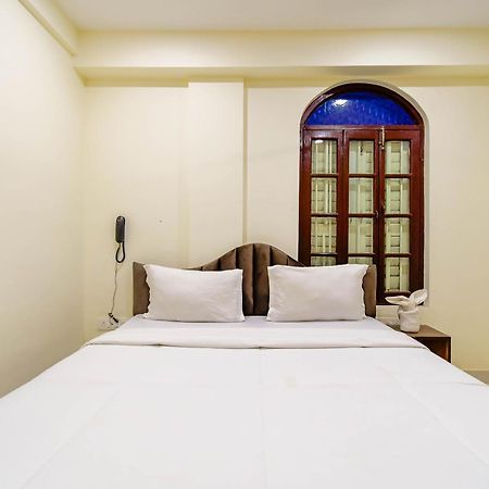 Hotel Mahal Kalkutta Kültér fotó