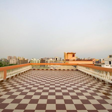 Hotel Mahal Kalkutta Kültér fotó